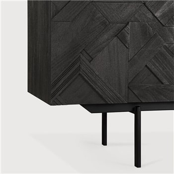 Aparador Graphic Ethnicraft