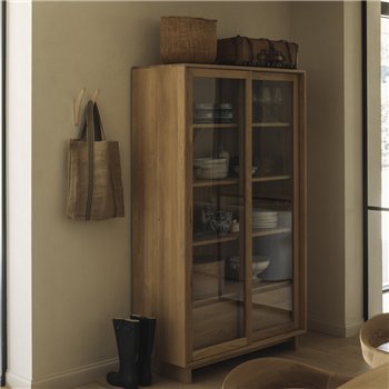 Aparador alto Wave Ethnicraft