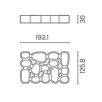 Librería Koibuchi Qeeboo