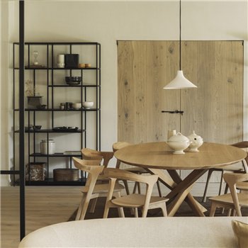 Estantería Studio Ethnicraft