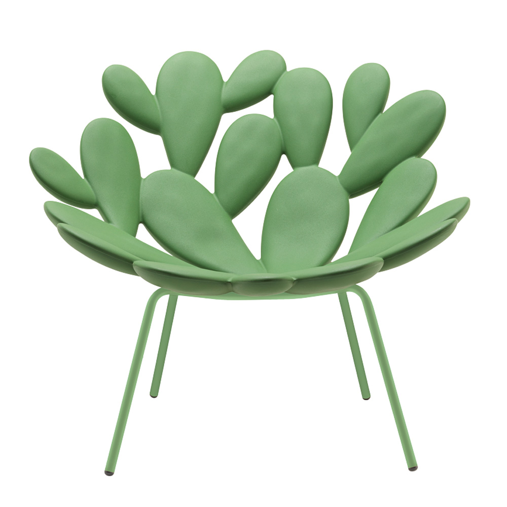 Butaca Filicudi Qeeboo