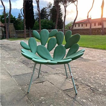 Butaca Filicudi Qeeboo