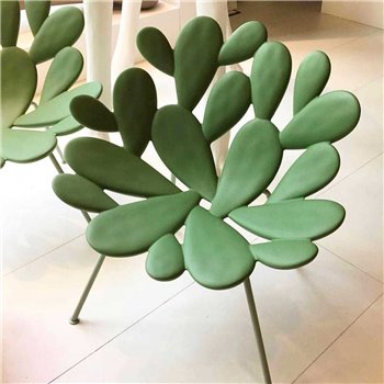 Butaca Filicudi Qeeboo