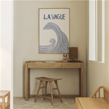 Escritorio Frame Ethnicraft