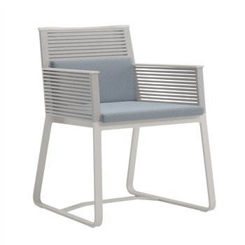 Sillón Comedor Landscape Kettal
