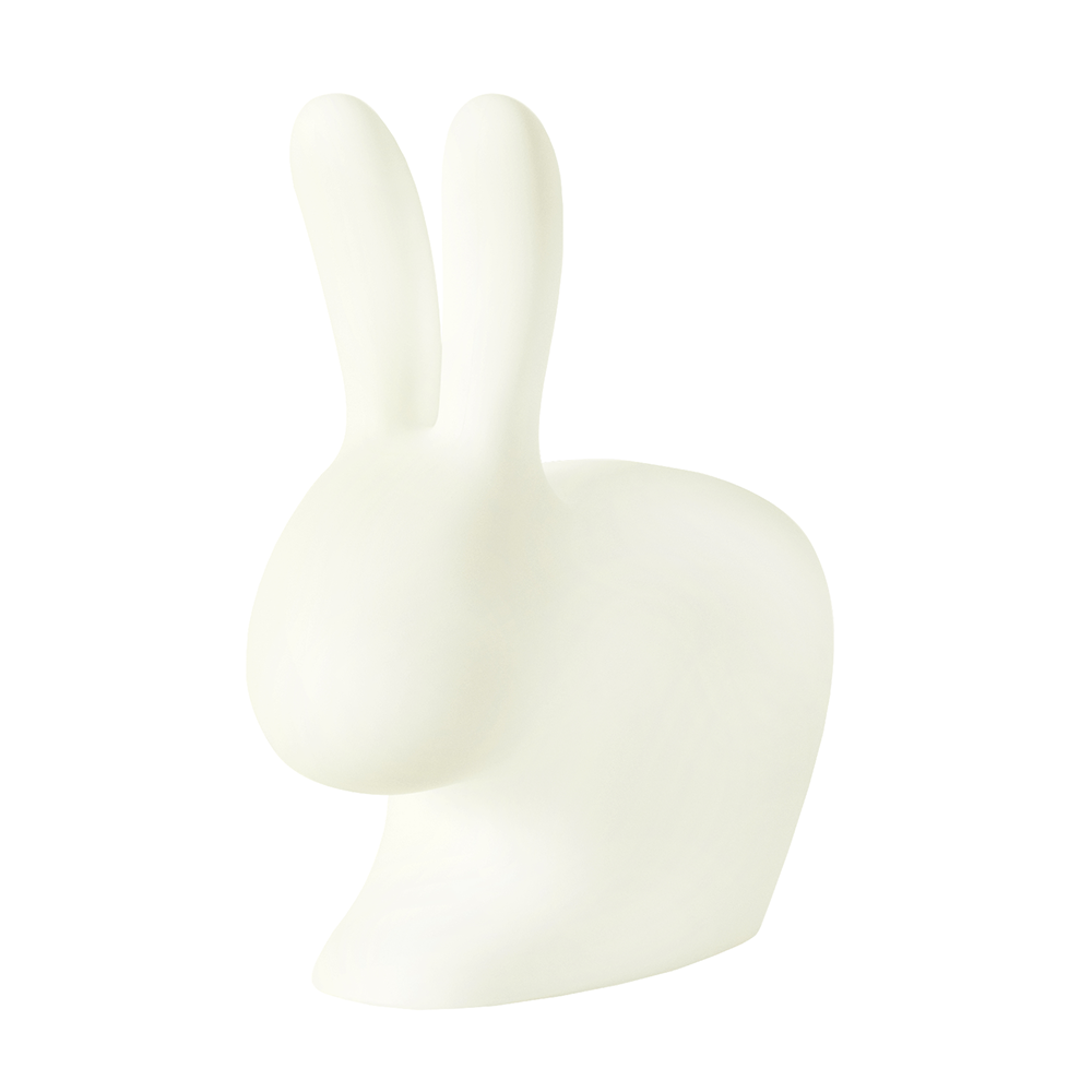 Lámpara portátil Rabbit Qeeboo