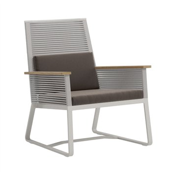 Sillón Club Landscape Kettal