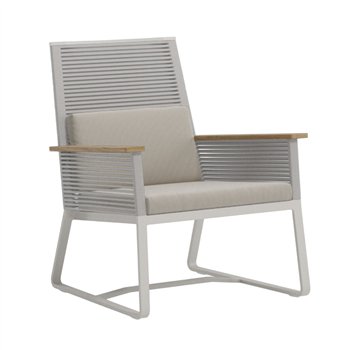 Sillón Club Landscape Kettal