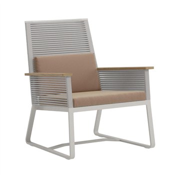 Sillón Club Landscape Kettal