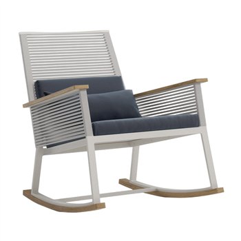 Mecedora Landscape Kettal