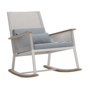 Mecedora Landscape Kettal