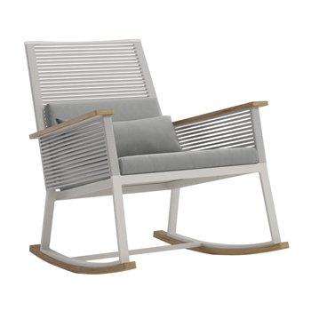 Mecedora Landscape Kettal