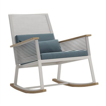 Mecedora Landscape Kettal