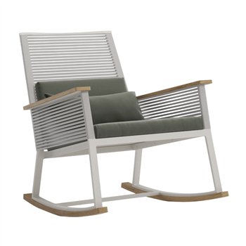 Mecedora Landscape Kettal