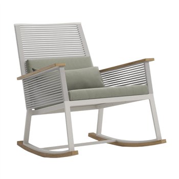 Mecedora Landscape Kettal