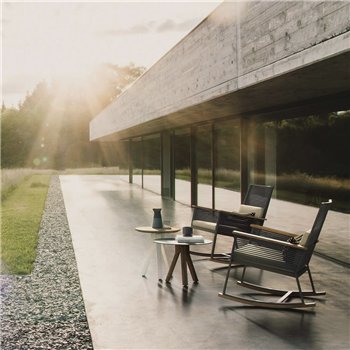 Mecedora Landscape Kettal