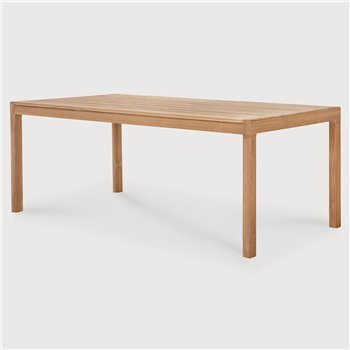 Jack jardín 200x100x76h cm