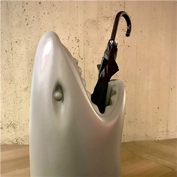 Paragüero Killer Qeeboo