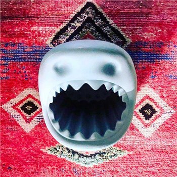 Paragüero Killer Qeeboo