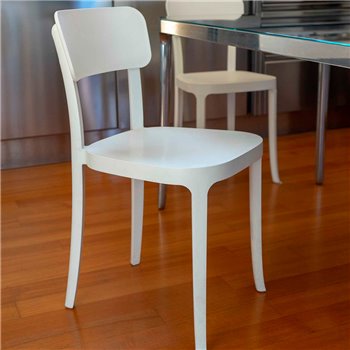 Silla K Chair Qeeboo