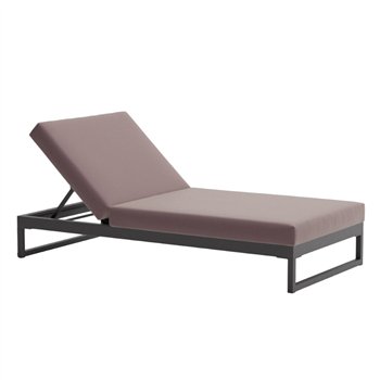 Tumbona Simple R Especial Landscape Kettal