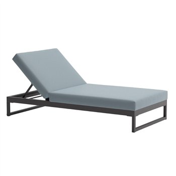 Tumbona Simple R Especial Landscape Kettal