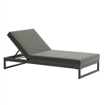 Tumbona Simple R Especial Landscape Kettal