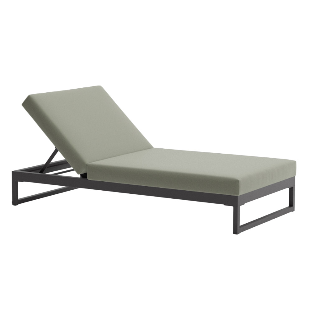 Tumbona Simple R Especial Landscape Kettal