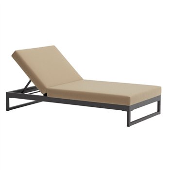 Tumbona Simple R Especial Landscape Kettal