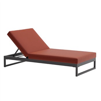 Tumbona Simple R Especial Landscape Kettal