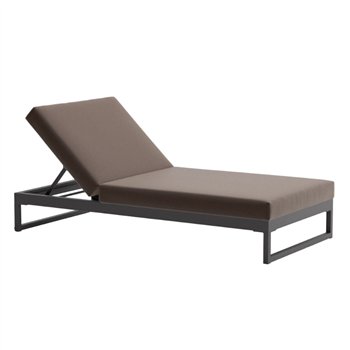 Tumbona Simple R Especial Landscape Kettal