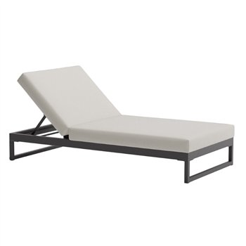 Tumbona Simple R Especial Landscape Kettal