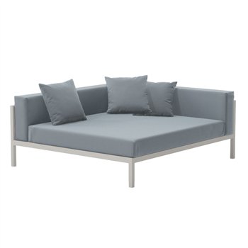 Island Landscape Kettal