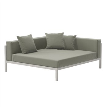 Island Landscape Kettal