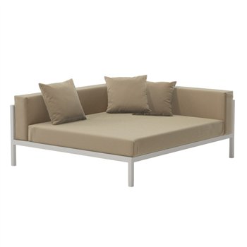 Island Landscape Kettal