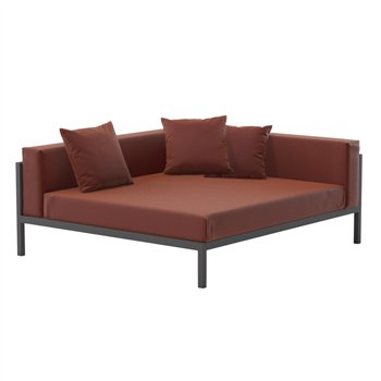 Island Landscape Kettal