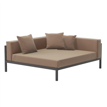 Island Landscape Kettal