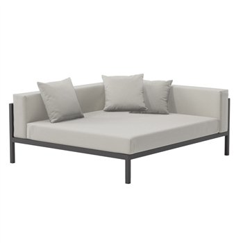 Island Landscape Kettal