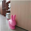 Silla Rabbit baby Qeeboo
