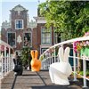 Silla Rabbit Qeeboo