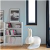 Silla Rabbit Qeeboo