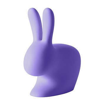 Silla Rabbit Qeeboo