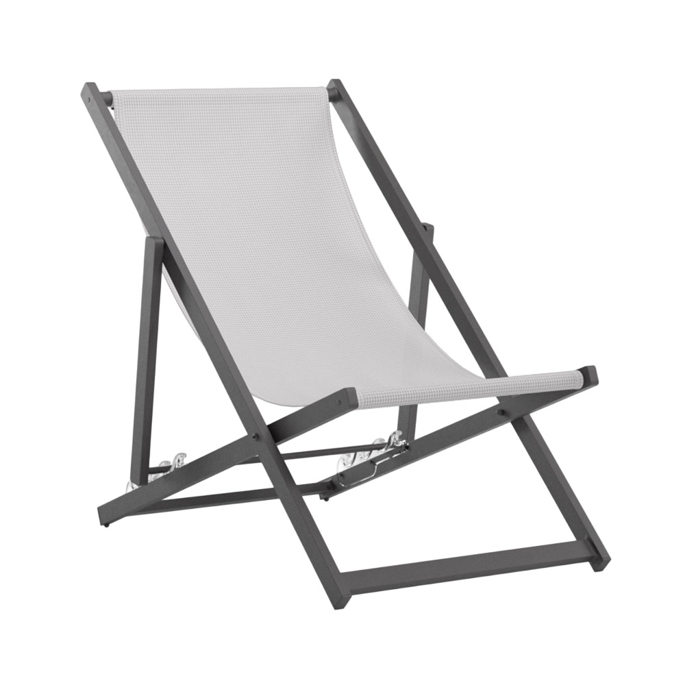 Hamaca Plegable Landscape Kettal