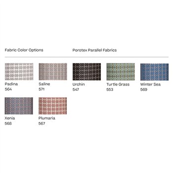 Hamaca Plegable Landscape Kettal