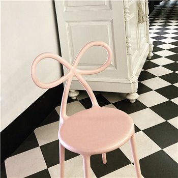 Silla Ribbon Qeeboo