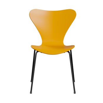 Silla Series 7 lacado Fritz Hansen