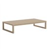 Mesa Centro Landscape Kettal
