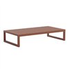 Mesa Centro Landscape Kettal