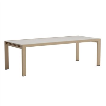 Mesa Extensible 8-12 Landscape Kettal