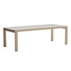 Mesa Extensible 8-12 Landscape Kettal